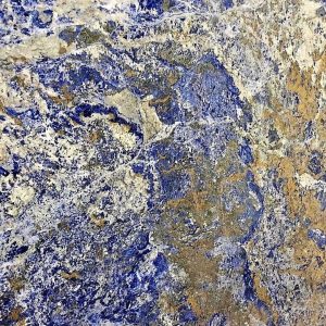 Sodalite Marble