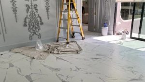 Statuarietto Extra Marble
