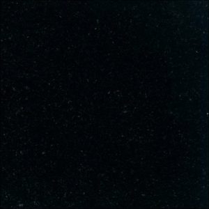 Absolute Black Granite