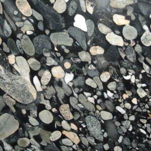 Black Marinace Granite