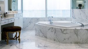 Statuarietto Marble