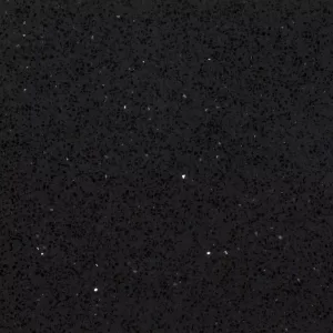 Quartzforms Twinkle Black Quartz