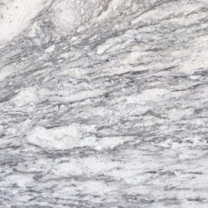 Thunder White Granite