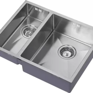 ZENDUO15 180/340U BBR