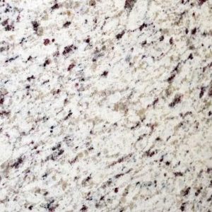 Bianco Ornamental