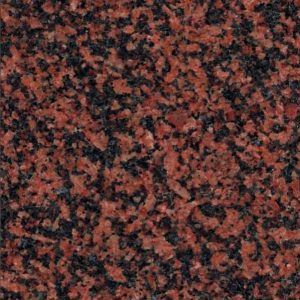 Balmoral Red Granite