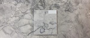 Bianco Eclipse Quartz
