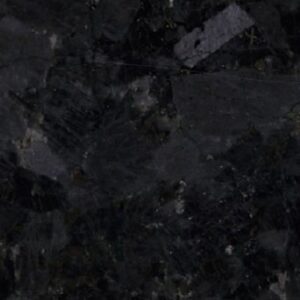 Black Eyes Granite