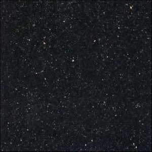 Galaxy Black Granite