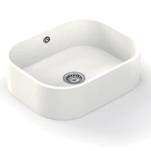 Blanco Zeus Integrity ONE/DUE