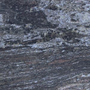 Blue Brass Granite