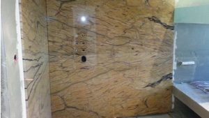 Atlantic Yellow Granite