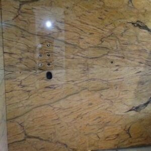 Atlantic Yellow Granite