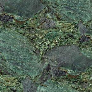 Emerald Green Granite