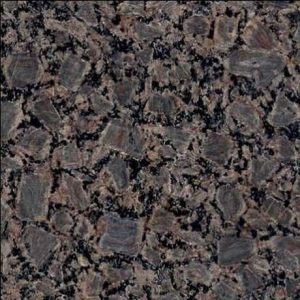 Caffe Bahia Granite
