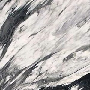 Calacatta Nero Marble