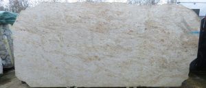 Chiffon Granite
