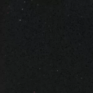 Silestone Stellar Night