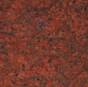 Dragon Red Granite