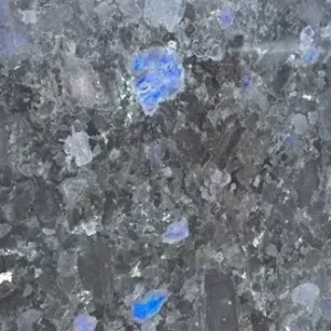 Arctic Blue Granite
