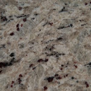 Giallo Fiesta (Giallo Imperial) Granite