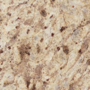 Giallo Ornamental Granite