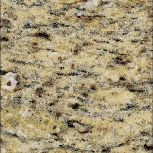 Giallo Topazio Granite