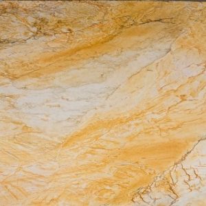 Gold Macaubas Quartzite