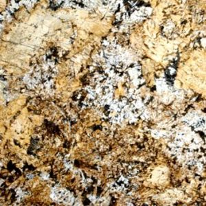 Golden Queen Granite