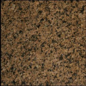 Tropic Brown Granite