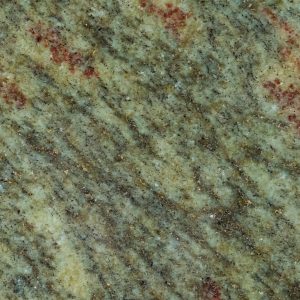 Tropical Green Granite