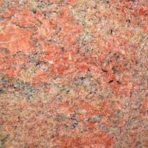 Red Dawn Granite