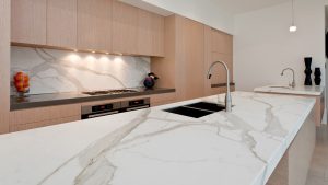 Calacatta Oro Extra Marble