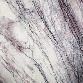 Milas Lilac Marble