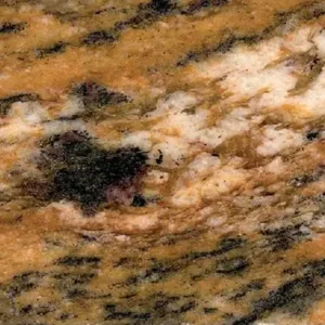 Yellow Desert Granite