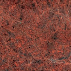 Red Malibu granite
