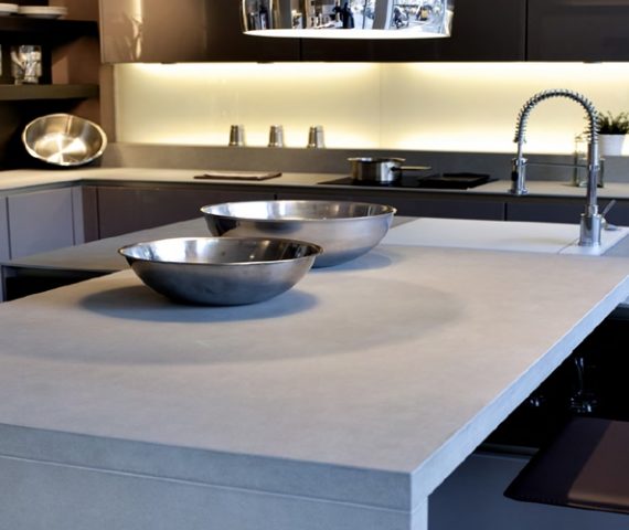 Pietra di Luna Worktops- Sensational Pietra di Luna Neolith