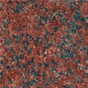New Rubin Granite