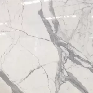 white-marble