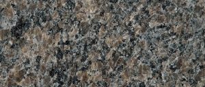 Polychrome Granite