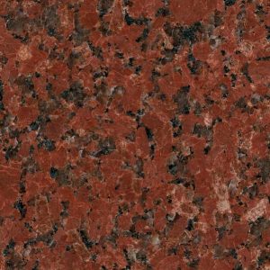 Red Brazil Granite
