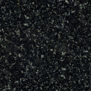 Regal Black Granite