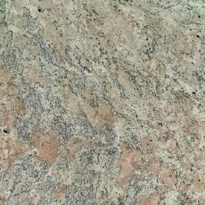Rose Fantastique Granite