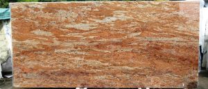 Rosewood Granite