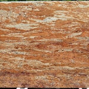 Rosewood Granite