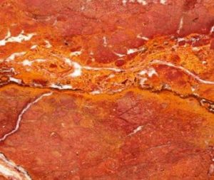 Rosso Impero Marble