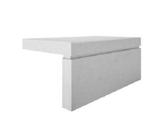 Shadow Line Edge