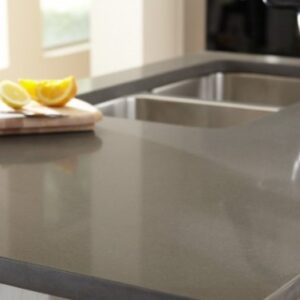 Silestone Altair Quartz Kitchen Sink