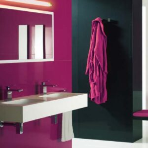 Silestone by Cosentino Integrity DUE Sinks Yukon 2