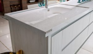 Silestone by Cosentino Integrity ONE DUE Quartz Lyra